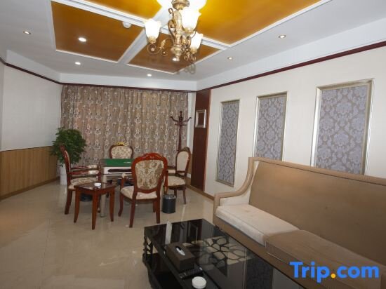 Дажоу: Donghu  Hotel