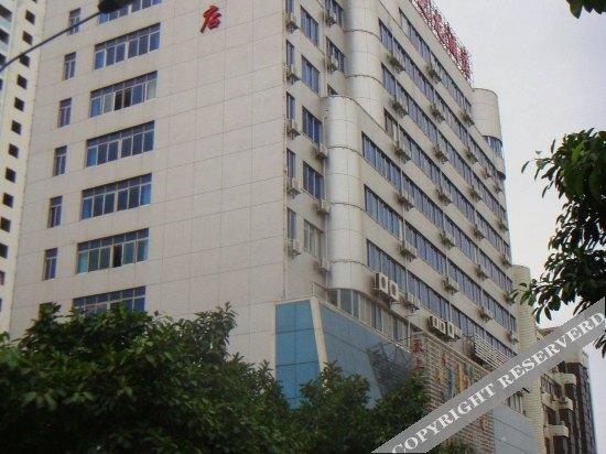 Фанчэнган: 防城港经典便捷酒店