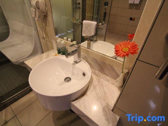 Фошань: Yingbai Hotel
