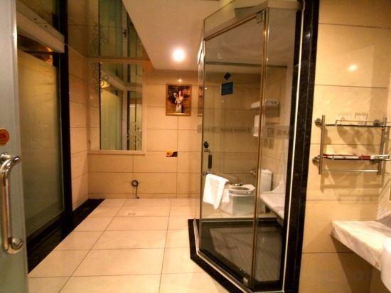Фошань: Yingbai Hotel