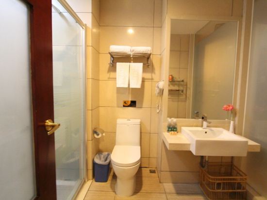 Фошань: Yingbai Hotel