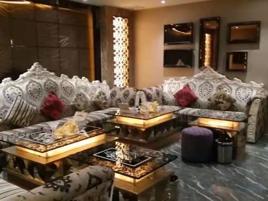 Фошань: Yingbai Hotel