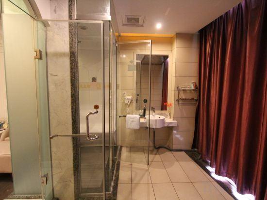Фошань: Yingbai Hotel