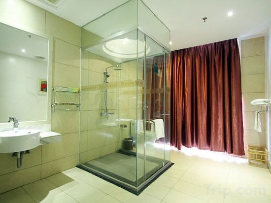 Фошань: Yingbai Hotel