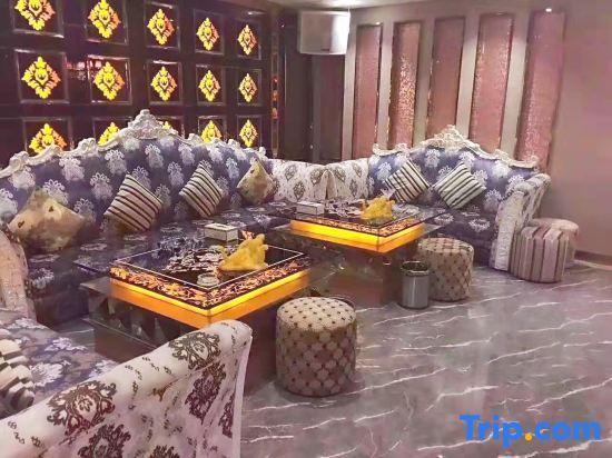 Фошань: Yingbai Hotel