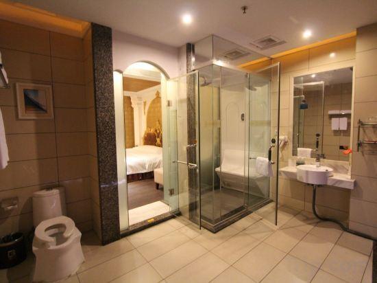 Фошань: Yingbai Hotel