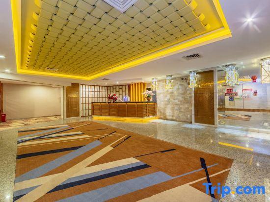 Фошань: Yingbai Hotel