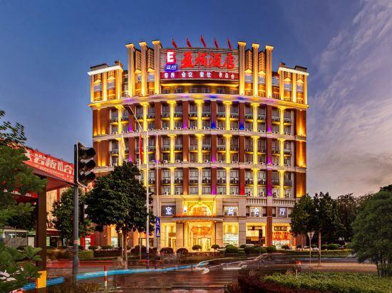 Фошань: Yingbai Hotel