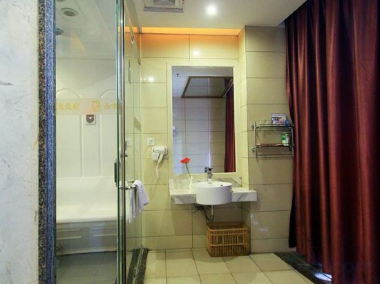 Фошань: Yingbai Hotel