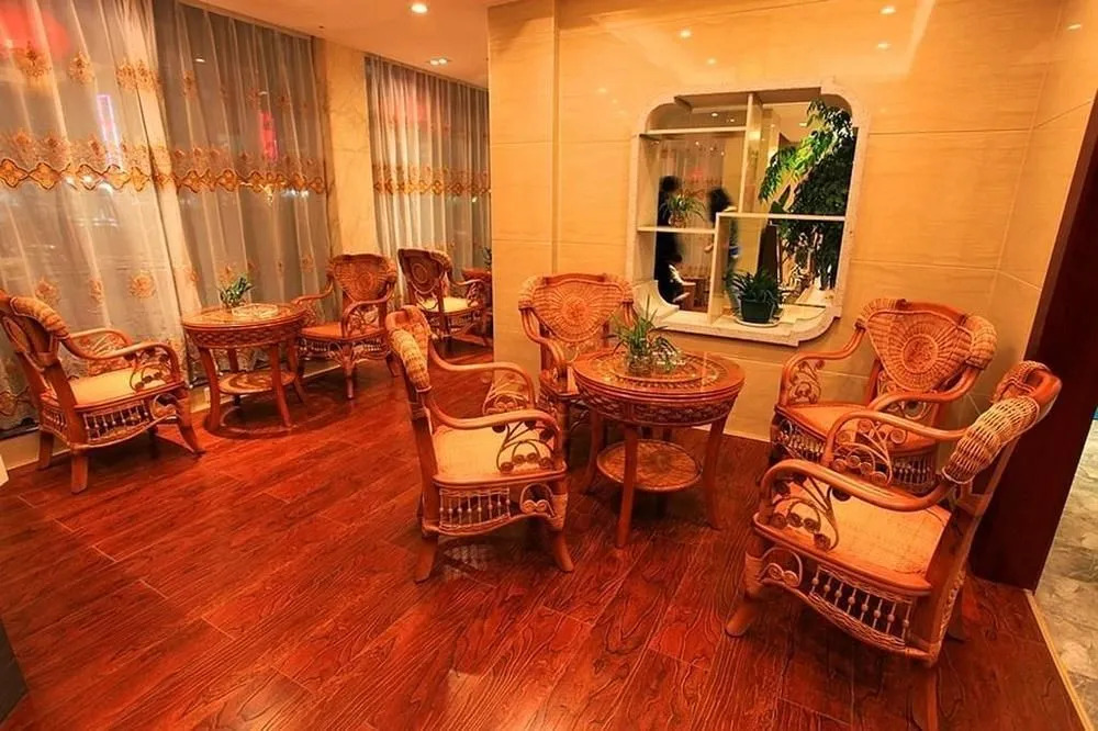 Сянси: Phoenix Jiangtian Holiday Village