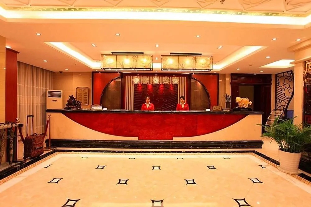 Сянси: Phoenix Jiangtian Holiday Village