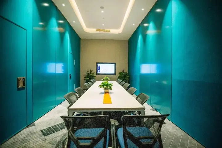 Нинбо: Holiday Inn Express Ningbo Fenghua