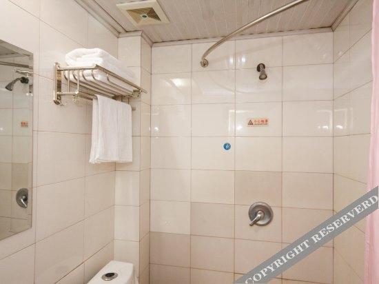 Ханчжоу: York Inn Hangzhou Wenyi Road