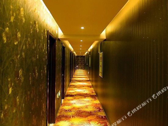 Харбин: Xincai Hotel (Ha'erbin Metro Station Xidazhi Street)