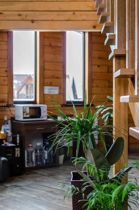 Даховская: Мини-отель Боярский двор