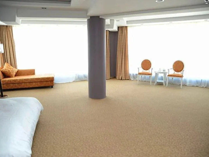 Хэйхэ: Heihe International Hotel