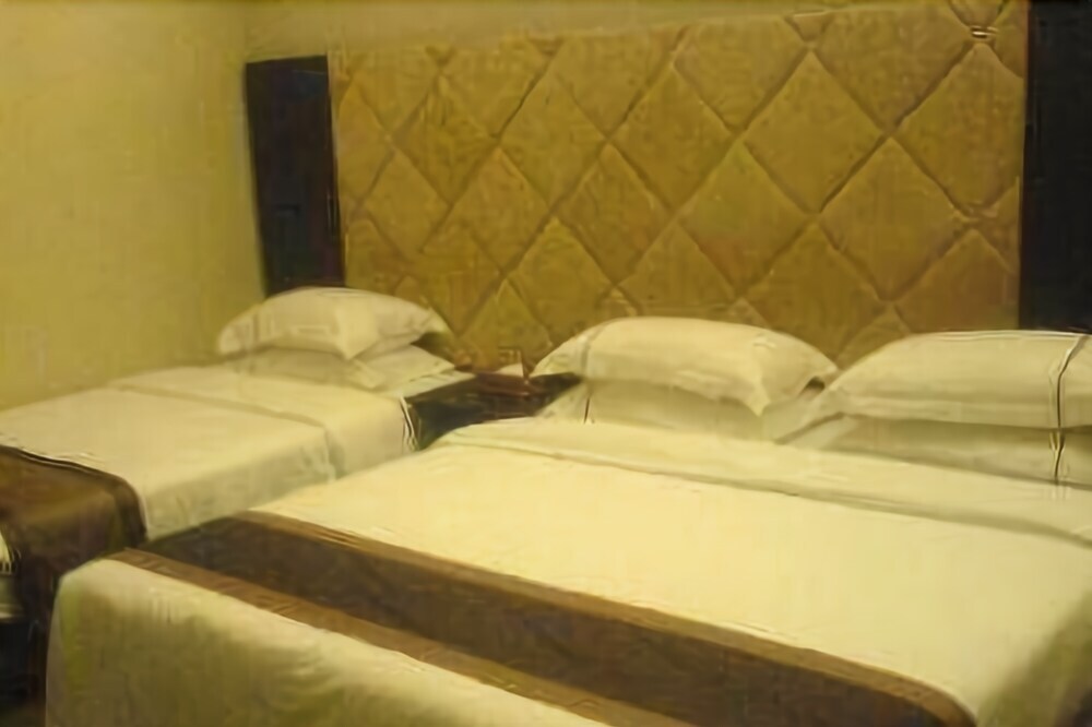 Хойчжоу: Master Hotel Huizhou