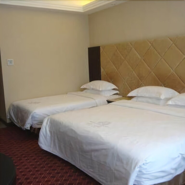 Хойчжоу: Master Hotel Huizhou