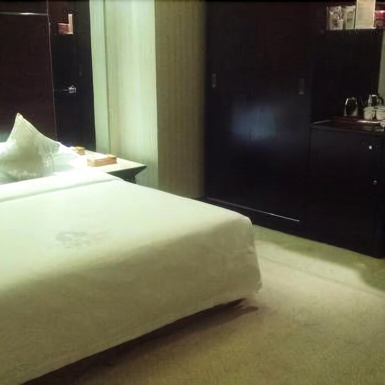 Хойчжоу: Master Hotel Huizhou