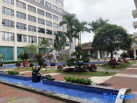 Хойчжоу: Master Hotel Huizhou