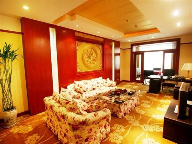 Джинченг: Lan Hua Hotel Jincheng
