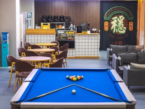 Хойчжоу: Markaiyue Hotel