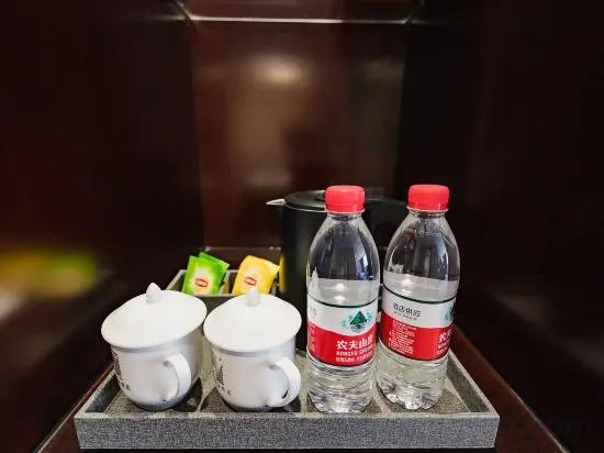 Хойчжоу: Markaiyue Hotel