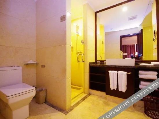 Мяньян: Shicheng Hotel