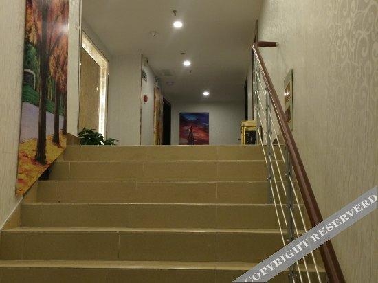 Уси: Jiangyin Great Wall Boutique Hotel (Babaiban)