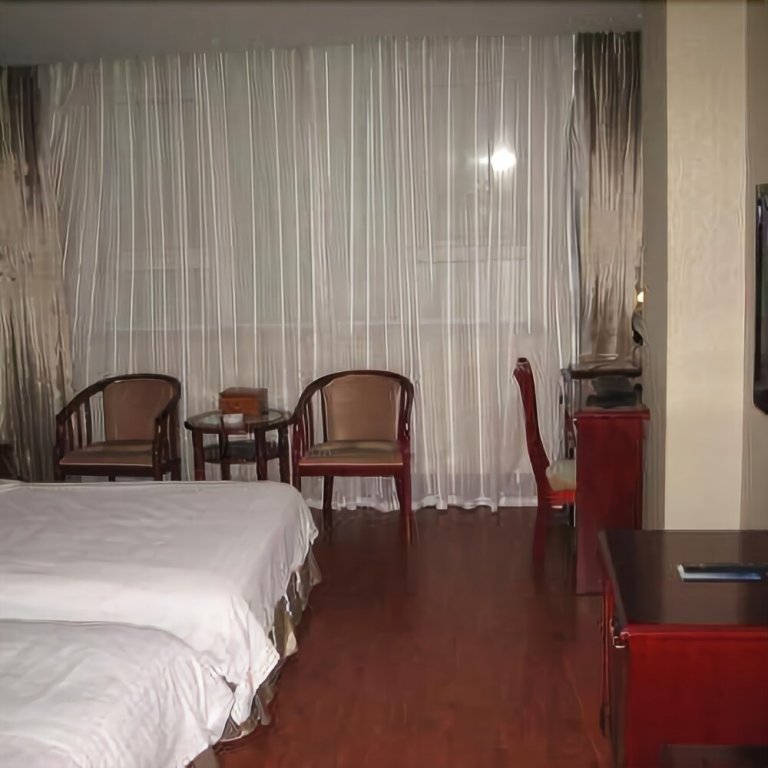Цюаньчжоу: Hai Feng  Hotel