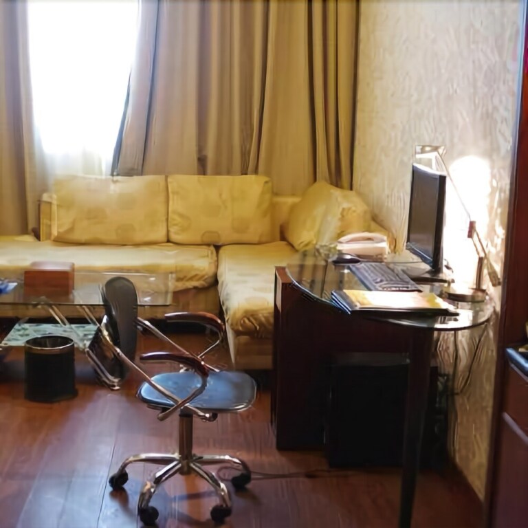 Цюаньчжоу: Hai Feng  Hotel