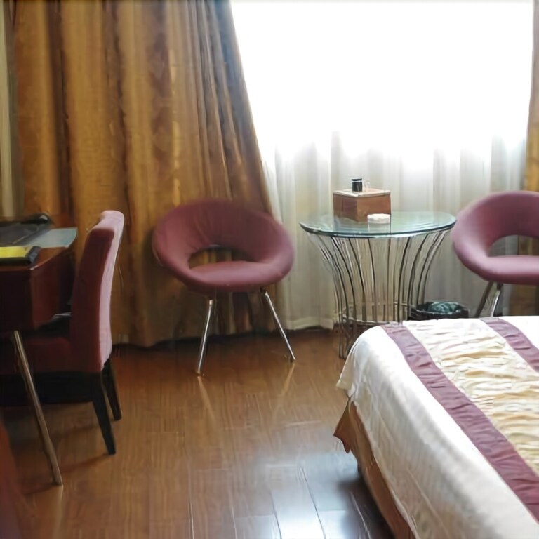 Цюаньчжоу: Hai Feng  Hotel