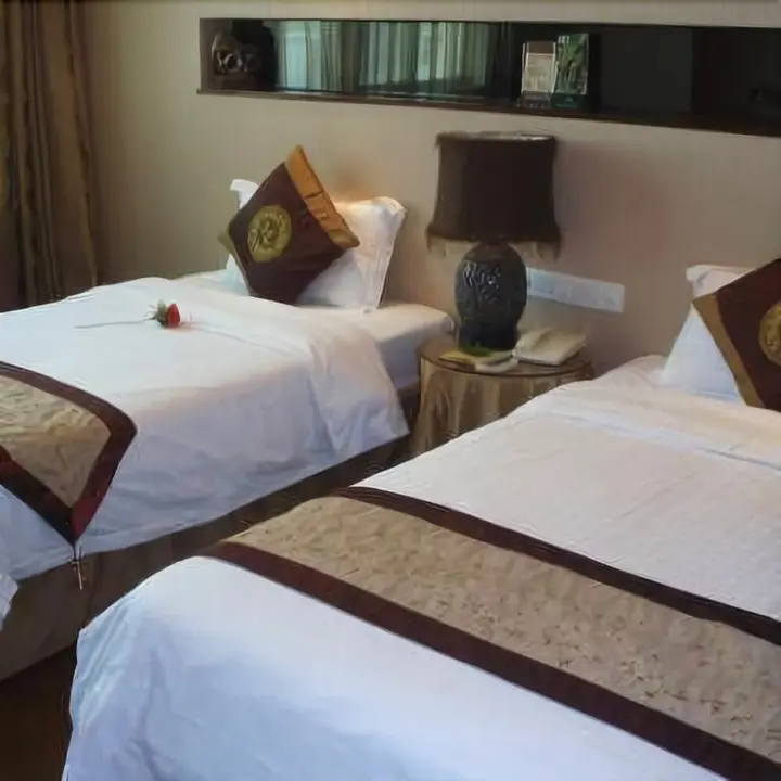 Цюаньчжоу: Hai Feng Hotel