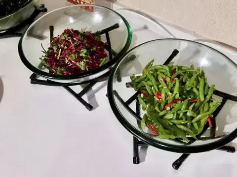 Вувэй: Wanjia International Hotel