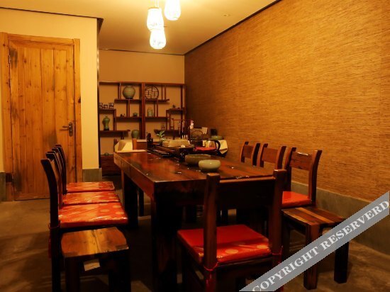 Лишуй: Liancheng Hotel