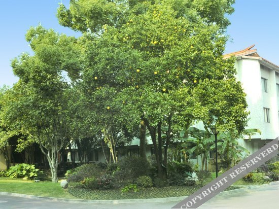 Лишуй: Liancheng Hotel