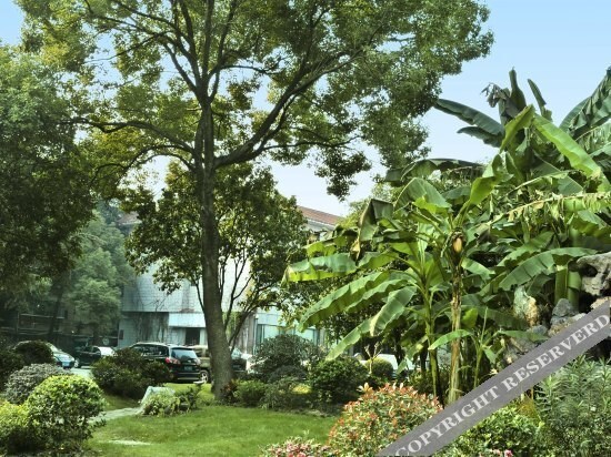Лишуй: Liancheng Hotel