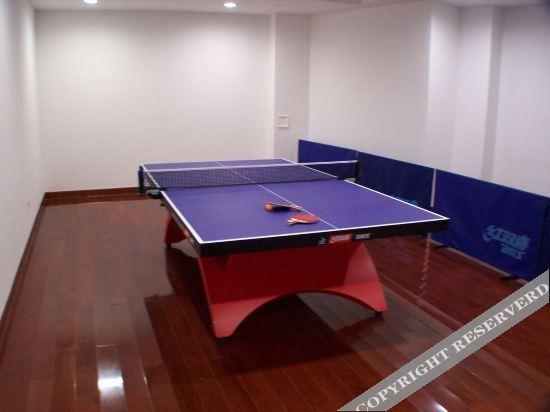 Чанчжоу: Tianmu Lake International Hotel