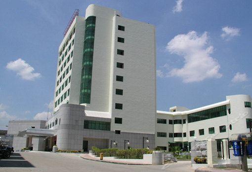 Лунъянь: Liancheng Hotel