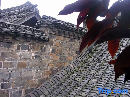 Наньчун: Tushengjin Hotel