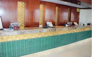 Ляньюньган: Lianyungang Best Eastern Hotel