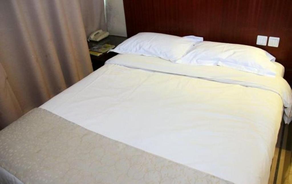 Ляньюньган: Lianyungang Best Eastern Hotel