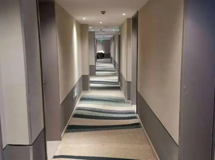 Ляньюньган: Home Inn Style Lianyungang Haichang South Road