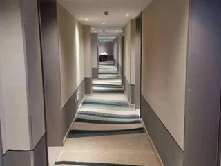 Ляньюньган: Home Inn Style Lianyungang Haichang South Road