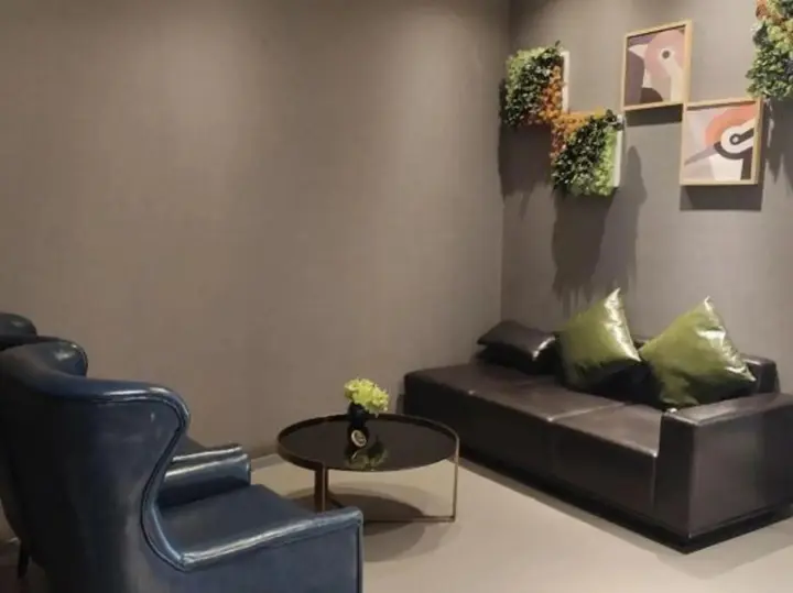 Ляньюньган: Home Inn Style Lianyungang Haichang South Road