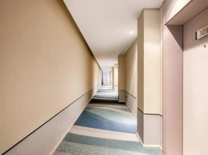 Ляньюньган: Home Inn Style Lianyungang Haichang South Road
