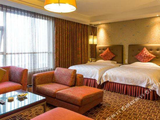 Лучжоу: Eton Hotel