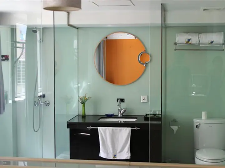 Хулун-Буир: Home 1 Chain Hotel