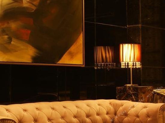 Наньчан: Milan Garden Hotel