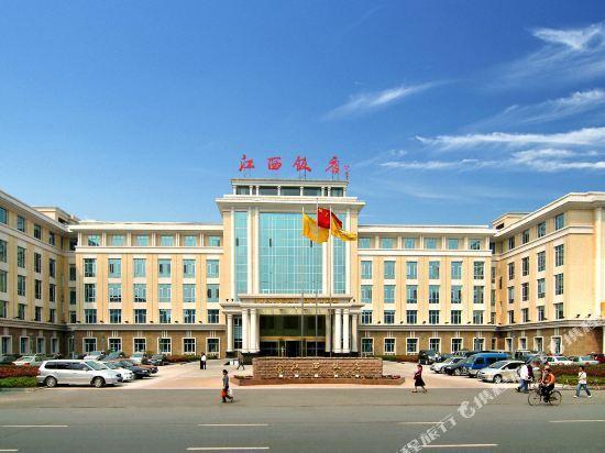 Jiangxi Hotel — фото 1